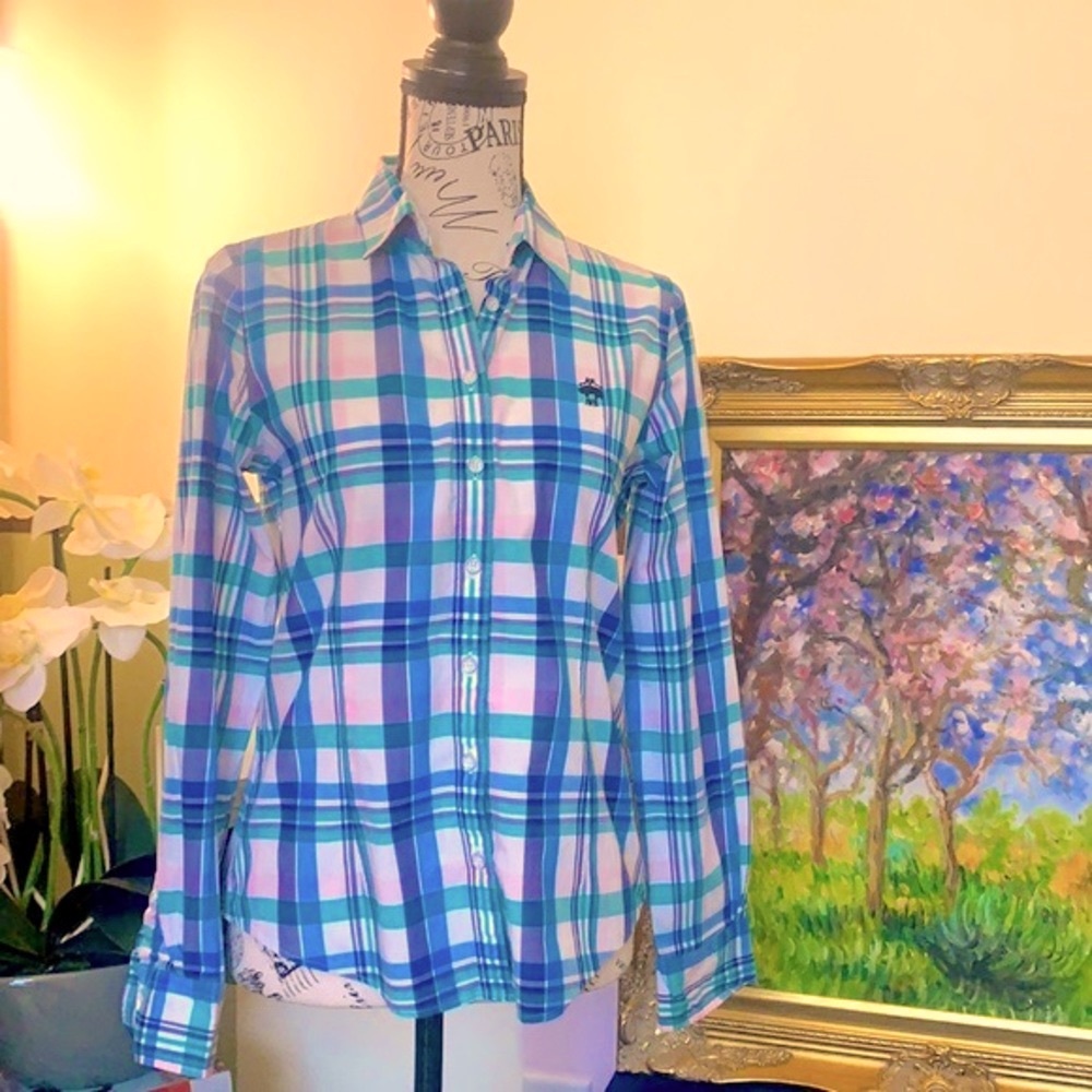 Brooks Brothers Shirt